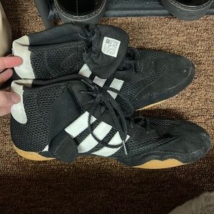 adidas wrestling shoes